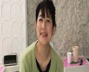 Japanese video 249 wife Two holes creampie from mir chan 249