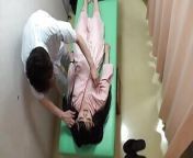 Sleeping Massage Next to Boyfriend - Part.2 from japan gral seleep sex boyi college girl lekha self made bathroom video leaked