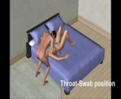 Sex Position from sex position animation