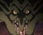 Goblin Slayer Episode 1 - Best Scene from anime goblin slayer