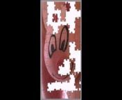 Step Mom Fantasy video - Smilie Jigsaw surprise from smili