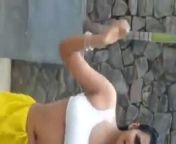Indian Girl Sexy Dance from hot girl sexy dance at home