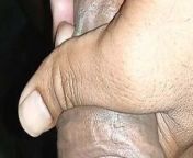 Black dick sparm out indespanis horny man very hard cock c from cock c