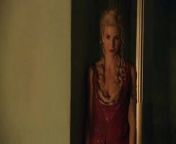 Lucy Lawless in Spartacus: Vengeance from lucy lawless spartacus xxx videos