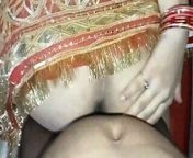 Indian suhagrat wedding night new wife fuck. from indian suhagrat fuckmouth sex