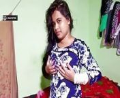 Cute hot sexy college girl hardsex by her college lover from madhu tiwari ka sexy video