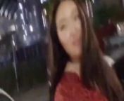 Korean girl outdoors and in bedroom from korean girl painful outdoor sex mms