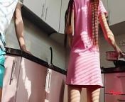 A neighbor fucked a married chick right in the kitchen from bad nude russian momsexy teen u