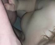 Sucking my girlfriend's cock tg from tg sex