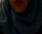 Hijab Girls Solo Masturbation (My Niece) from hijab girls video