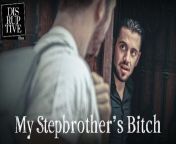 Broke Addict Sucks & Fucks Stepbrother For Place To Stay from brothers gay