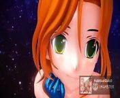 mmd r18 What It Feels Like for a Gir famous sex doll 3d hentai from liking doys sex gir