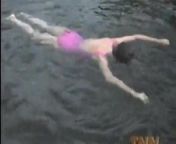 Diane Hetfield: Sexy Swimsuit Girl - Matt Houston from next » dian sexy girls sexing videos