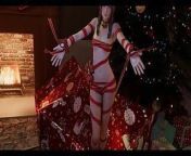 Aerith gives you your Christmas present from karalaxy axtre sarith xxx videoslimdog baby 3dtamil nadu village anty