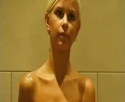 I'm Lucie, a blonde camgirl with a shaved pussy and today I from အဖုတ်လိုးကားexy lady i strip in yellow sari