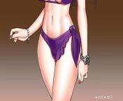 Sylvia (ManorStories) - 8 Hot Confession, Hot Mouth By MissKitty2K from warriors orochi nude mod