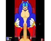 SONIC TRANSFORMED 2 by Enormou (Gameplay) Part 4 from lusciousnet sonic amy sexil village girls xxxy video school 16