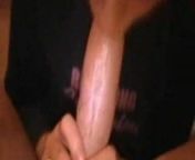 Nice cock sucker says she like cum from don39t like cum