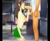 SDT - Mikan Yuuki (To Love-ru) from ok ru porn mobi cartoon sexn teen