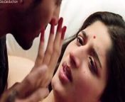 Pakistani girl and Indian boy or girl – kiss video from pakistani india film star v