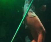 JoJo, Joanna Levesque in sexy denim shorts at a concert from jojo nude