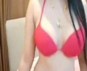 Live Thai 003 from cloudysexy nude 003