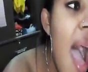 Desi Athulya Blowjob from athulya ravi sex new vas