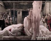 Halina Reijn nude - Goltzius and the Pelican Company from bd company nude 14
