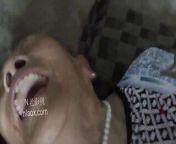 Old Asian Woman Fucks Back from asian old