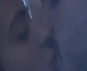 Chubby aunty kissing hot from oviya kissing hot