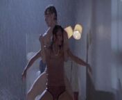 Alicia Vikander - ''The Rain'' from indian actress hot rain dance