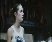 Die Zarte Falle (1976) with Maria Forsa from maria forsa video