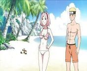 Naruto - Kunoichi Trainer (Dinaki) Part 42 Summertime By LoveSkySan69 from ino naruto 3d