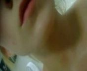 Amateur Oiled Girl masturbation from desi girl self made nude video