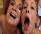 Amy Ried & Sasha Knox from ried to have sex with indian aunty and succeeded indian porn