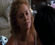 Charlize Theron, Tamara Tunie, Connie Nielson -Advocate from charlize theron fakes