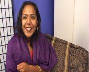 My Indian aunty Amba likes to swing around with big dicks from navneet kaur sex video amba samuthiram ambaani