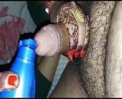 Indian Newly Married Real Suhagraat Facked from shuhaagraat sex video indian village