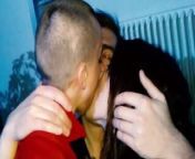 Alex Angel - Lesbian Sex from santali new video song der deper