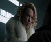Barbara Tortures A Man For Information from erin richards feet