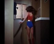 Linda Carter-Wonder Woman - Edition Job Best Parts 10 from debra winger nakedx video