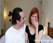 Lustery Submission #664: Nina & Conor - Lockdown Lust from nina boobs lactating orgasm real sex com ya old gall