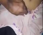 Indian Aunty with Neighbour while his husband is away from indian aunty boobs in bl