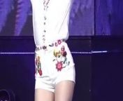 Jeongyeon's Here For Your Cum Yet Again from 정연합성