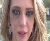 Behind the scenes with Kagney Linn Karter (2009-2012) from 2012 pakis