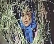 ZERRIN EGELILER - HAYAT KADINI METRES - ATA SAKA from 1968 zerrin egeliler vintage nude movies