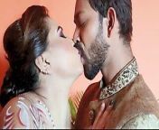 Desi Super Hot Wife Gets A Satisfying Fuck By Husband On Suhagrat Night from suhagrat deshi xxxn desi hindi