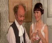 I Tyrens Tegn (1974) part 2of4 from classic french vintage movie 1974