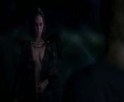 Eliza Dushku, Lindsay Caroline Robba - Open Graves from full video viviana robba nude blowjob patreon leak 513590 56