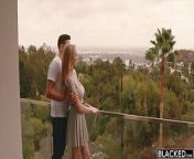 BLACKED Kendra Sunderland Obsession part 1 from next pageï¿½